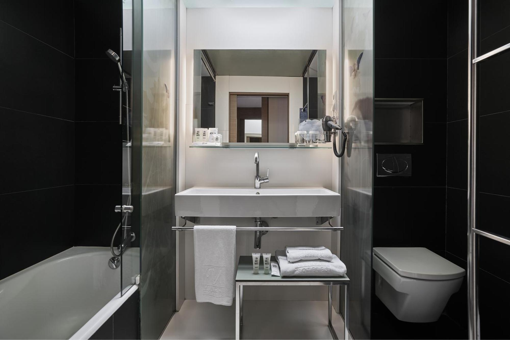 Habitación Doble Estándar