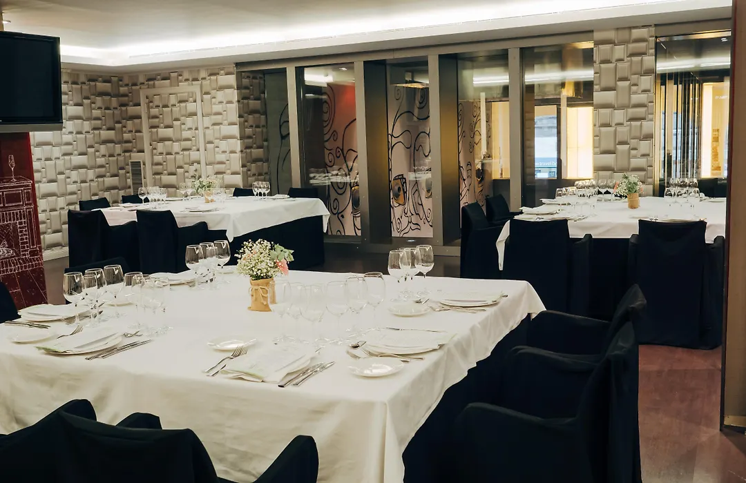 Vincci Zaragoza Zentro-1