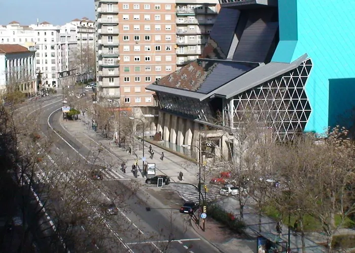 Hostal El Carmen Zaragoza