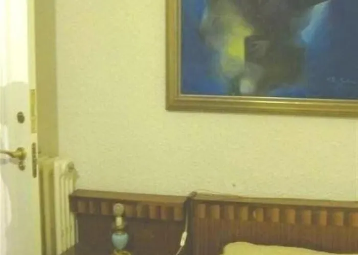 Pensión Iglesias Zaragoza